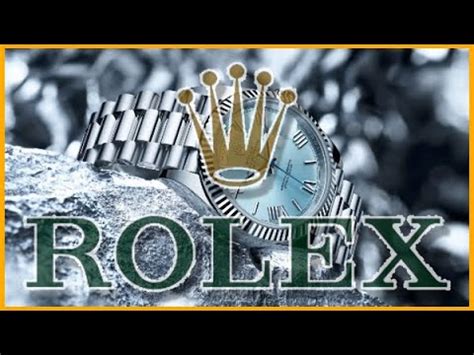 rolex dueño